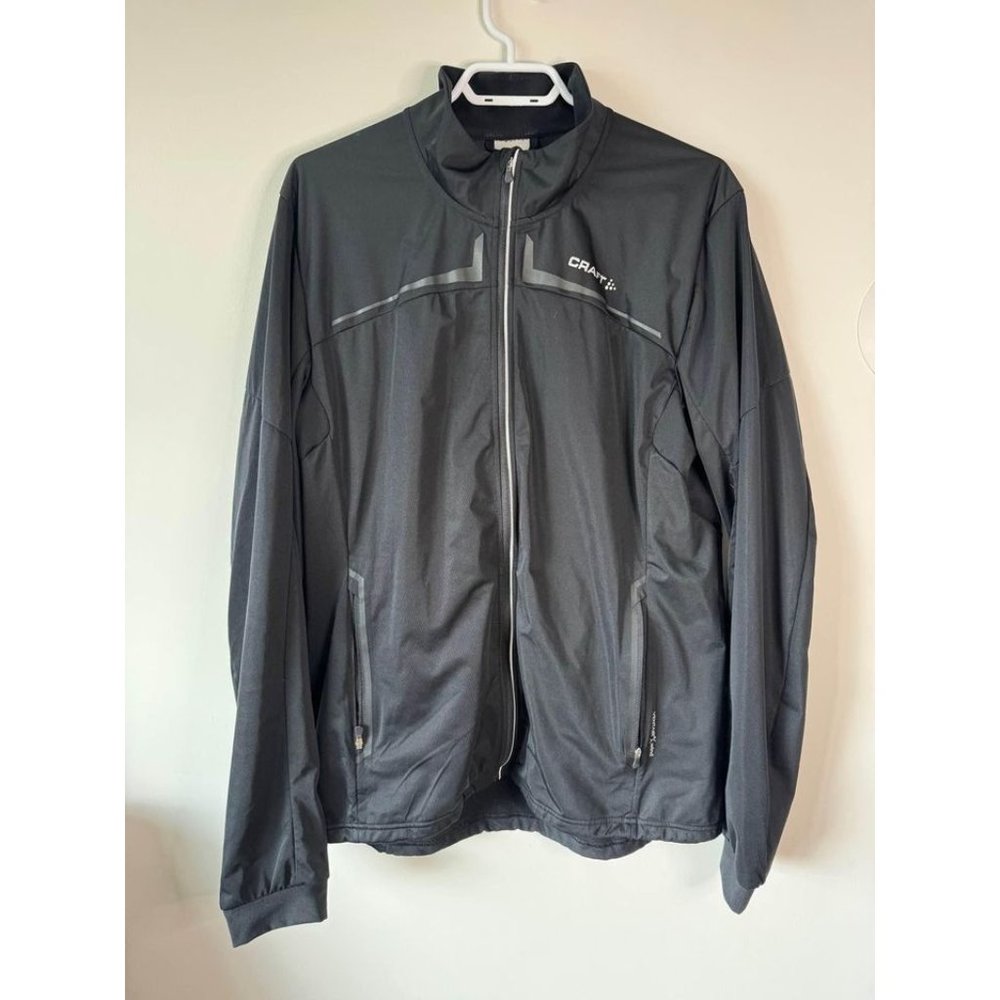 Craft Running Jacket